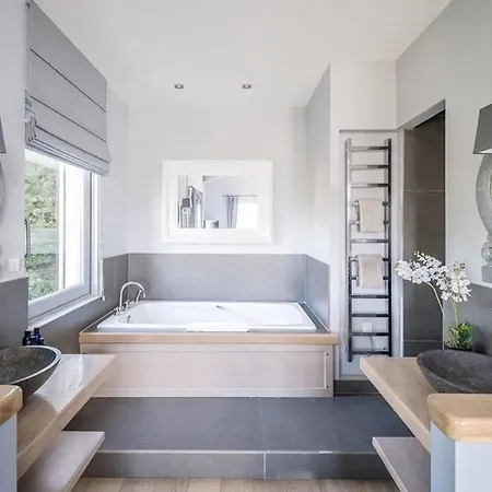 Vila Luxe Gassin & Piscine Saint Tropez
