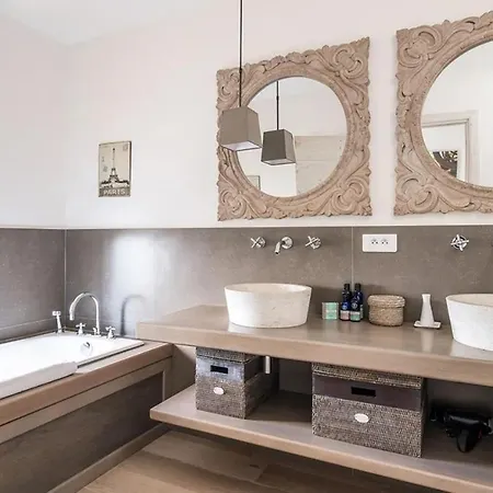 Vila Luxe Gassin & Piscine